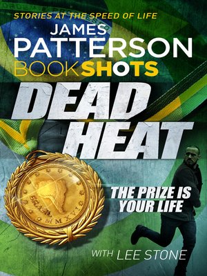 Dead Heat - ebook